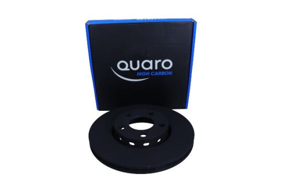 Bromsskiva QD9382HC Quaro