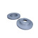 Bromsskiva QD9409 Quaro