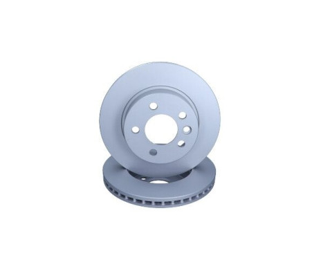 Bromsskiva QD9409 Quaro, bild 2