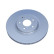 Bromsskiva QD9457 Quaro