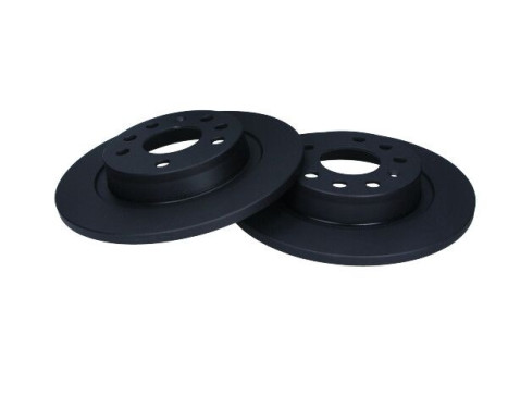 Bromsskiva QD9485HC Quaro