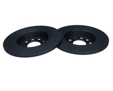 Bromsskiva QD9485HC Quaro, bild 2
