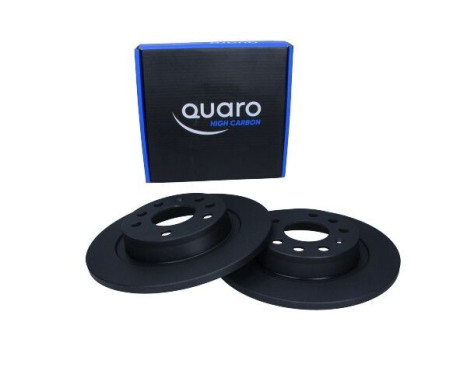 Bromsskiva QD9485HC Quaro, bild 3