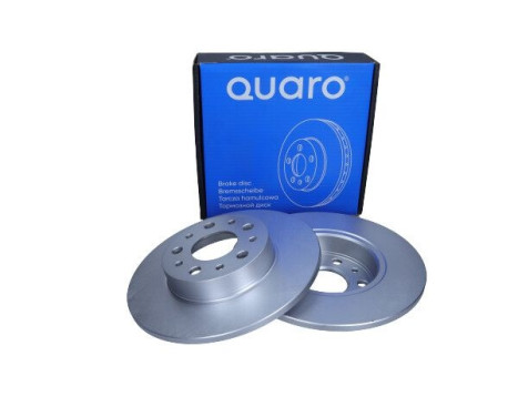 Bromsskiva QD9505 Quaro, bild 3