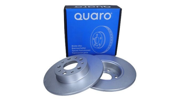 Bromsskiva QD9505 Quaro, bild 3
