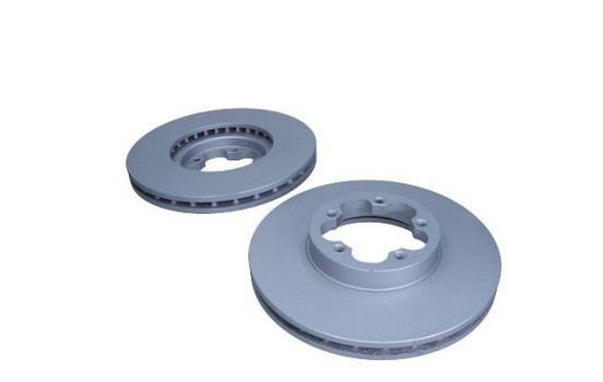 Bromsskiva QD9553 Quaro