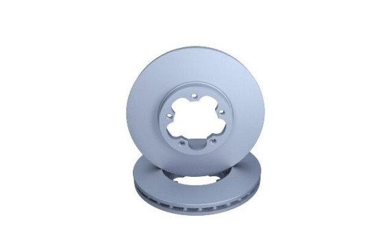 Bromsskiva QD9553 Quaro, bild 2
