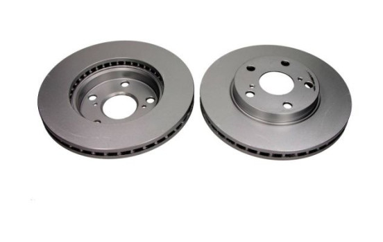Bromsskiva QD9597 Quaro