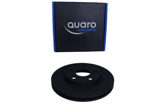 Bromsskiva QD9597HC Quaro, bild 2