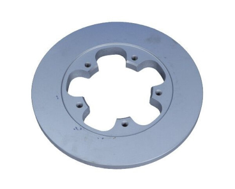 Bromsskiva QD9601 Quaro, bild 2