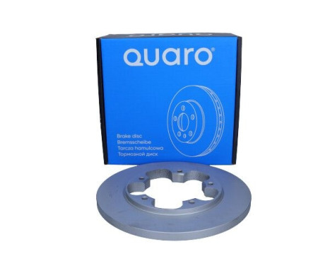 Bromsskiva QD9601 Quaro, bild 4