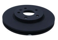 Bromsskiva QD9649HC Quaro