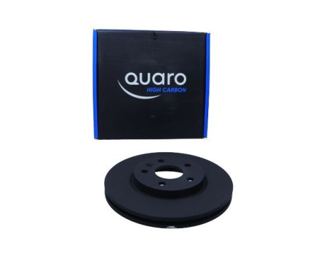 Bromsskiva QD9649HC Quaro, bild 2