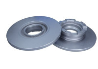 Bromsskiva QD9697 Quaro