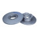 Bromsskiva QD9697 Quaro