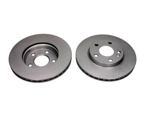 Bromsskiva QD9699 Quaro