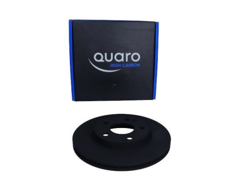 Bromsskiva QD9699HC Quaro, bild 2
