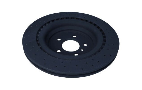 Bromsskiva QD9745HC Quaro, bild 3