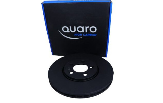 Bromsskiva QD9764HC Quaro, bild 4