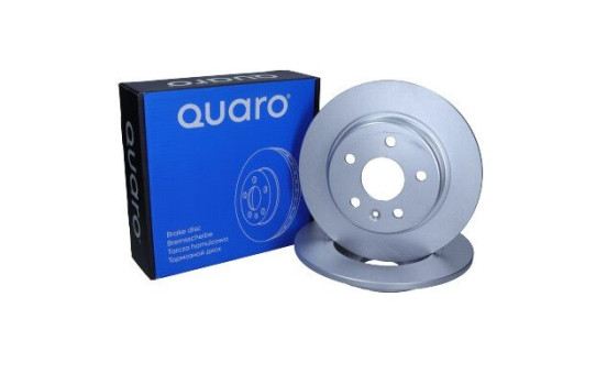 Bromsskiva QD9793 Quaro, bild 3