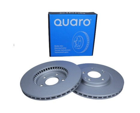 Bromsskiva QD9830 Quaro, bild 2
