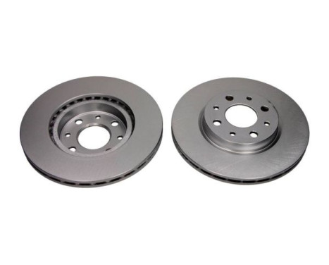 Bromsskiva QD9833 Quaro