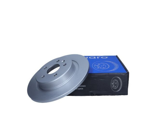 Bromsskiva QD9841 Quaro, bild 3