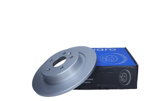 Bromsskiva QD9841 Quaro, bild 3