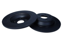 Bromsskiva QD9889HC Quaro