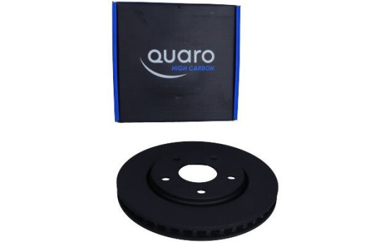 Bromsskiva QD9929HC Quaro, bild 2