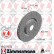 Bromsskiva SPORT COAT Z 110.2215.52 Zimmermann, miniatyr 2