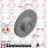 Bromsskiva SPORT COAT Z 400.1421.52 Zimmermann, miniatyr 2