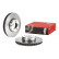 Bromsskiva TWO-PIECE DISCS LINE 09.C393.13 Brembo, miniatyr 3