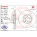 Bromsskiva TWO-PIECE DISCS LINE 09.C393.13 Brembo, miniatyr 3