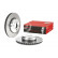 Bromsskiva TWO-PIECE DISCS LINE 09.C394.13 Brembo, miniatyr 3