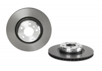 Bromsskiva TWO-PIECE DISCS LINE 09.C396.13 Brembo