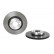 Bromsskiva TWO-PIECE DISCS LINE 09.C396.13 Brembo