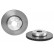 Bromsskiva TWO-PIECE DISCS LINE 09.C399.13 Brembo