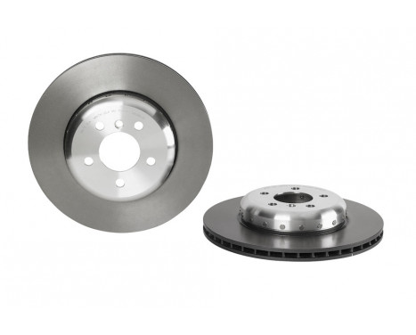 Bromsskiva TWO-PIECE DISCS LINE 09.C401.13 Brembo