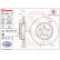 Bromsskiva TWO-PIECE DISCS LINE 09.C401.13 Brembo, miniatyr 2