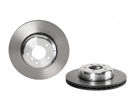 Bromsskiva TWO-PIECE DISCS LINE 09.C403.13 Brembo