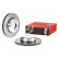 Bromsskiva TWO-PIECE DISCS LINE 09.C403.13 Brembo, miniatyr 3