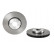 Bromsskiva TWO-PIECE DISCS LINE 09.C405.13 Brembo