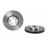 Bromsskiva TWO-PIECE DISCS LINE 09.C406.13 Brembo