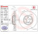 Bromsskiva TWO-PIECE DISCS LINE 09.C406.13 Brembo, miniatyr 2