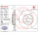 Bromsskiva TWO-PIECE DISCS LINE 09.C407.13 Brembo, miniatyr 3