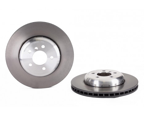 Bromsskiva TWO-PIECE DISCS LINE 09.C409.13 Brembo