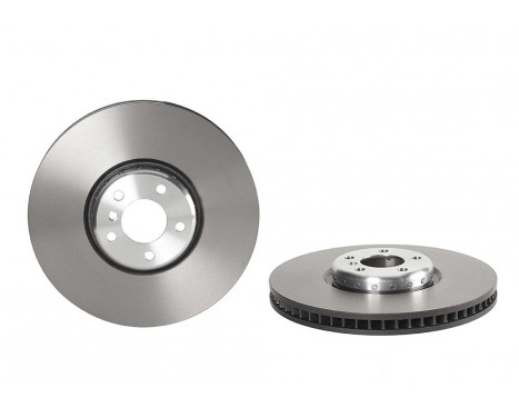 Bromsskiva TWO-PIECE DISCS LINE 09.C412.13 Brembo
