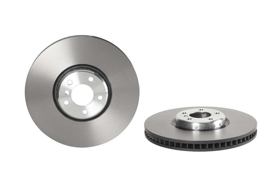 Bromsskiva TWO-PIECE DISCS LINE 09.C412.13 Brembo