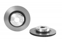 Bromsskiva TWO-PIECE DISCS LINE 09.C414.13 Brembo